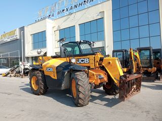Τηλεσκοπικοί Φορτωτές JCB 2014 535-95-thumb-3