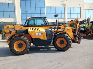 Τηλεσκοπικοί Φορτωτές JCB 2014 535-95-thumb-4