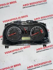 Nissan Note Κοντερ 04-2013 ΚΩΔΙΚΟΣ 9U00B