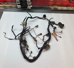 ΠΛΕΞΟΥΔΑ YAMAHA TTR 250