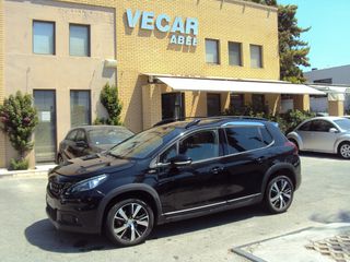 Peugeot 2008 '19 1.2 GT BENZINH