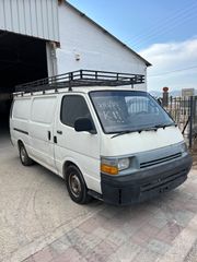ΚΕΝΤΡΙΚΟΣ ΑΞΟΝΑΣ ΤΟΥΟΤΑ HIACE 2,4L 1990-2000-thumb-2