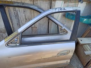 ΠΟΡΤΑ ΟΔΗΓΟΥ KIA CLARUS 1995-1999 (P182)