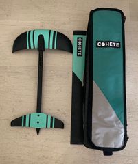 Θαλάσσια Σπόρ kitesurf '20 Cohete foil + board + θηκη