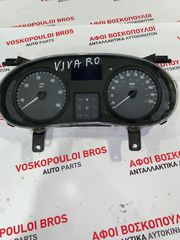 Opel Vivaro Κοντερ 01-2014 Κωδικος P8200390136