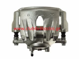 TOYOTA HILUX  47730-0K020 ΔΑΓΚΑΝΑ TOYOTA HILUX VIGO KUN15 '05-'11 2WD EUR SCB/DCB 1ΠΙΣΤΟΝΗ ΔΕΞΙΑ (Α' ΠΟΙΟΤΗΤΑ ΜΕ ΦΠΑ)