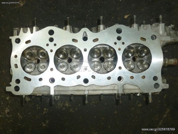 Honda Civic/ CRX D16Z6 *D16Z7 *D16Y6 *D16W2 *D16Y3