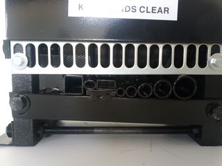 LPZ Απογυμνωτές καλωδίων V-015 V-020-thumb-8