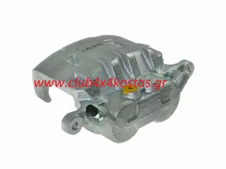 MAZDA B2500 UMY13398ZBD ΔΑΓΚΑΝΑ MAZDA B2500/BT50/ FORD RANGER '99-'12 2ΠΙΣΤΟΝΗ ΧΩΡΙΣ ΒΑΣΗ ΕΜΠΡΟΣ ΔΕΞΙΑ