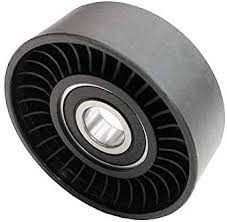 Mercruiser Serpentine Belt Idler Pulley w/ Bearing 710-8M6500024 865598-thumb-2
