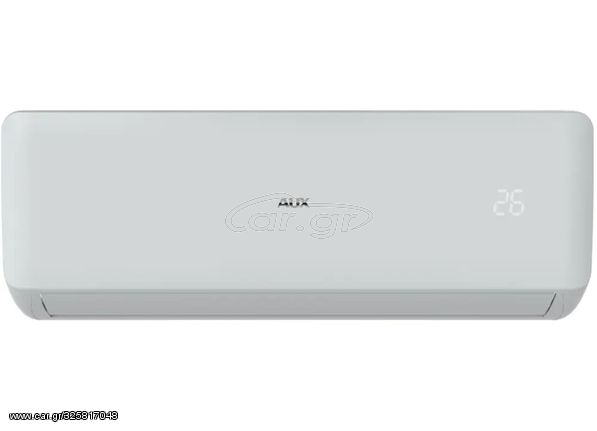 Επιτοίχιο κλιματιστικό AUX Freedom A++/A+++ 18000 BTU ASW-H18B4 / FAR3DI-EU