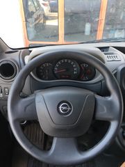 Opel Movano 2018 κόφα 3,5 Τ ΕΥΡΟ 6  2300cc160hp-thumb-5