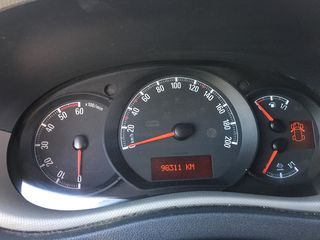 Opel Movano 2018 κόφα 3,5 Τ ΕΥΡΟ 6  2300cc160hp-thumb-6