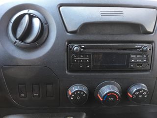Opel Movano 2018 κόφα 3,5 Τ ΕΥΡΟ 6  2300cc160hp-thumb-7