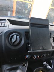 Opel Movano 2018 κόφα 3,5 Τ ΕΥΡΟ 6  2300cc160hp-thumb-8