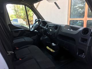 Opel Movano 2018 κόφα 3,5 Τ ΕΥΡΟ 6  2300cc160hp-thumb-13