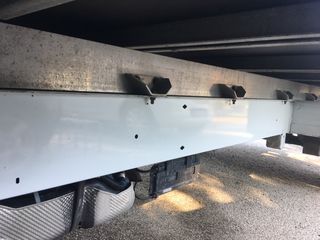 Opel Movano 2018 κόφα 3,5 Τ ΕΥΡΟ 6  2300cc160hp-thumb-16