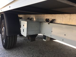 Opel Movano 2018 κόφα 3,5 Τ ΕΥΡΟ 6  2300cc160hp-thumb-17