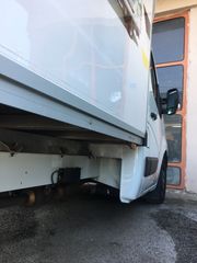 Opel Movano 2018 κόφα 3,5 Τ ΕΥΡΟ 6  2300cc160hp-thumb-18