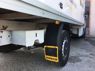 Opel Movano 2018 κόφα 3,5 Τ ΕΥΡΟ 6  2300cc160hp-thumb-19