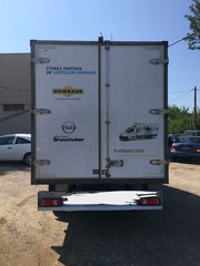Opel Movano 2018 κόφα 3,5 Τ ΕΥΡΟ 6  2300cc160hp-thumb-4