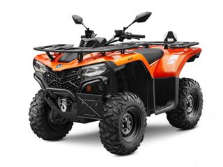 CFmoto CFORCE 450 2026 CFORCE 450S ΑΓΡΟΤΙΚΗ-thumb-2