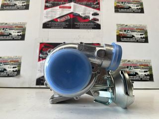 Turbo/Τουρμπίνα Isuzu Dmax 2007-2012 4JK1 2500cc OEM TAILAND *PARTS4X4KOKKINIDIS*