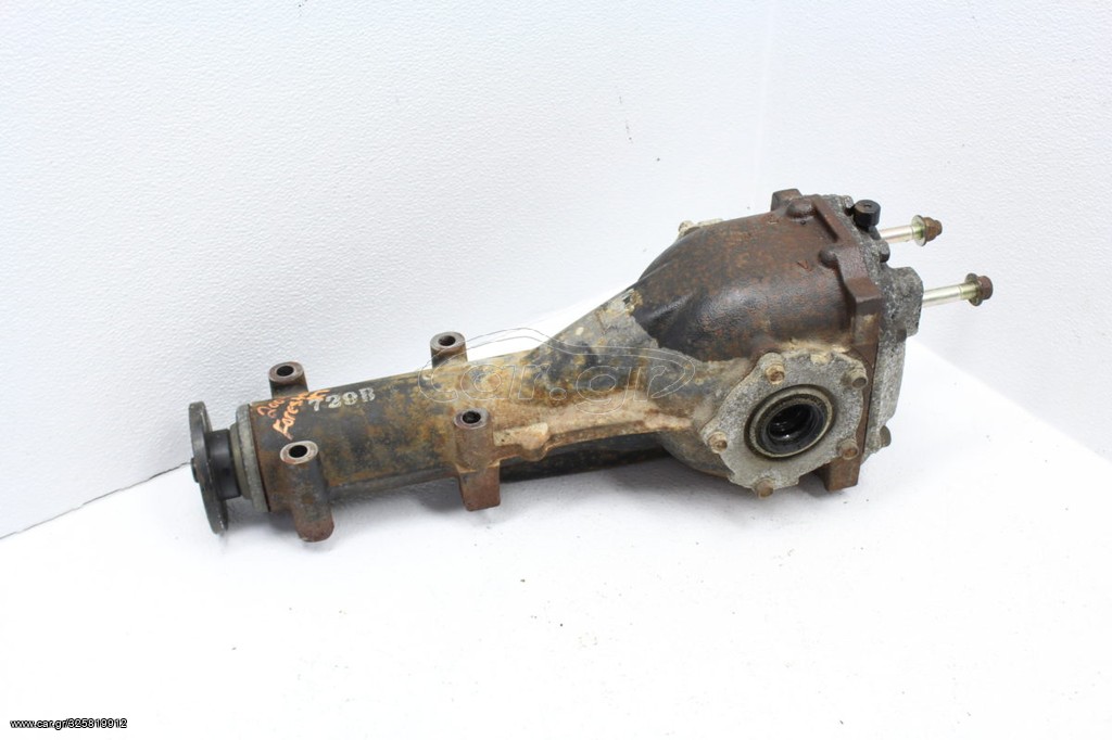 ΔΙΑΦΟΡΙΚΟ ΠΙΣΩ FORESTER 02'-06' EJ20