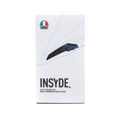 AGV INSYDE ενδοεπικοινωνία mesh για κράνος AGV TOURMODULAR