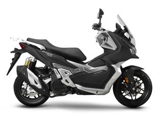 Daytona Mista 125 2024