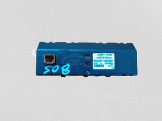 ΟΘΟΝΗ ΚΕΝΤΡΙΚΗ PEUGEOT 508 2011-2015      9665334380-thumb-1