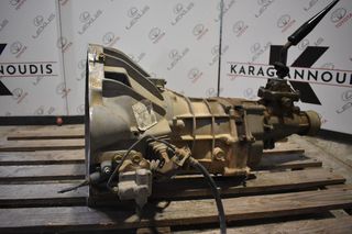 Toyota Hilux KDN145 2KD 2002-2005 σασμαν