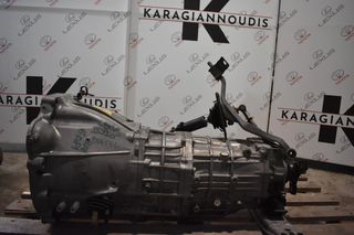 Lexus IS220 2AD 6αρι 2006-2013 σασμαν