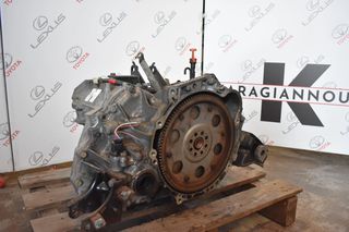 Toyota Corolla ZZE111 3ZZ 2000-2002 αυτοματο σασμαν 30510-1A610
