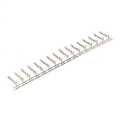 Dupont Female terminal dupont reed/dupont cold head/pin 100PCS