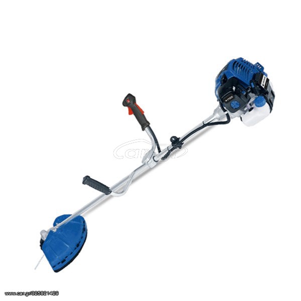 ΘΑΜΝΟΚΟΠΤΙΚΟ GARDENMAN GMBC620