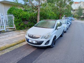 Opel Corsa '12  1.4 ecoFlex Start&Stop Selection