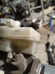 ΤΡΟΜΠΑ ΦΡΕΝΩΝ ΓΙΑ OPEL AGILA του 99 -08. 204221813-thumb-2