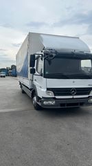 Καρότσα Mercedes-Benz 2008 ATEGO 816-thumb-5