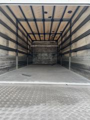 Καρότσα Mercedes-Benz 2008 ATEGO 816-thumb-8