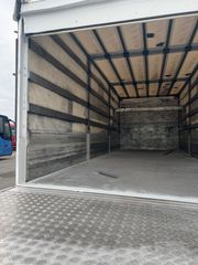 Καρότσα Mercedes-Benz 2008 ATEGO 816-thumb-9