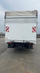 Καρότσα Μουσαμάς Mercedes-Benz 2008 ATEGO 816-thumb-3