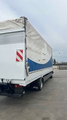 Καρότσα Μουσαμάς Mercedes-Benz 2008 ATEGO 816-thumb-6