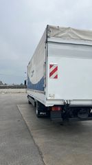 Καρότσα Μουσαμάς Mercedes-Benz 2008 ATEGO 816-thumb-7