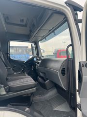 Καρότσα Μουσαμάς Mercedes-Benz 2008 ATEGO 816-thumb-11