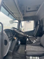 Καρότσα Μουσαμάς Mercedes-Benz 2008 ATEGO 816-thumb-12