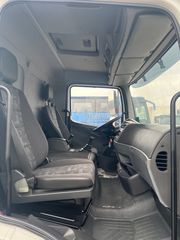 Καρότσα Μουσαμάς Mercedes-Benz 2008 ATEGO 816-thumb-13