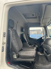 Καρότσα Μουσαμάς Mercedes-Benz 2008 ATEGO 816-thumb-15