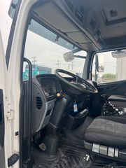 Καρότσα Μουσαμάς Mercedes-Benz 2008 ATEGO 816-thumb-16