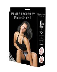 Michelle doll-thumb-8